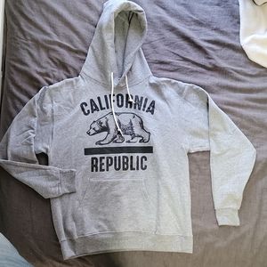 Cali Hoodie